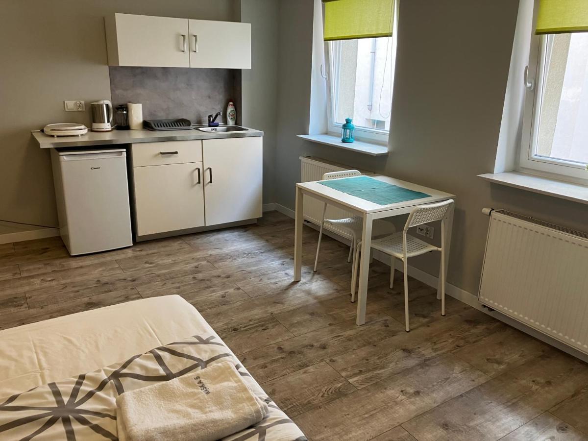 Apartament Na Wąskiej *