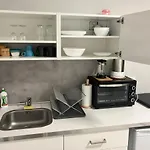 Apartamenty na Wąskiej