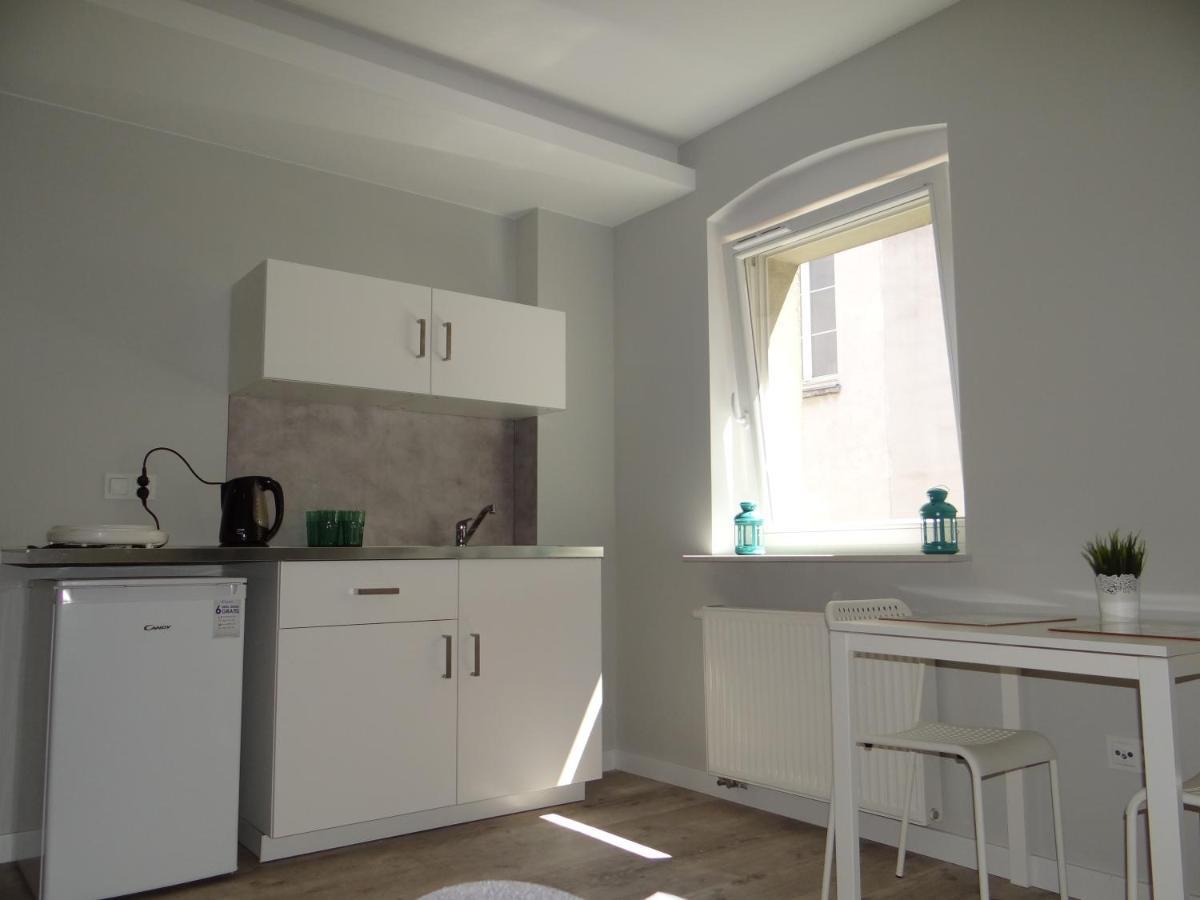 Apartament Na Wąskiej