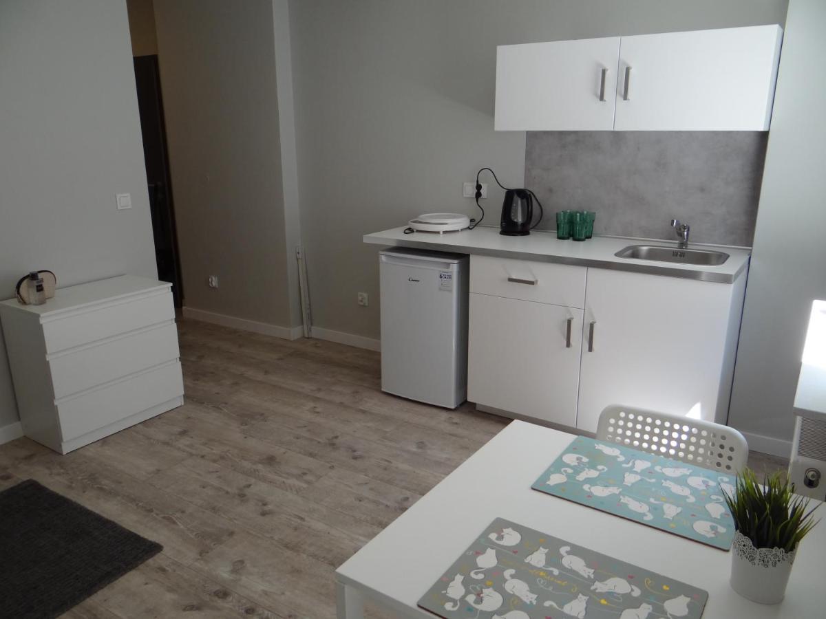 Apartament Na Wąskiej *