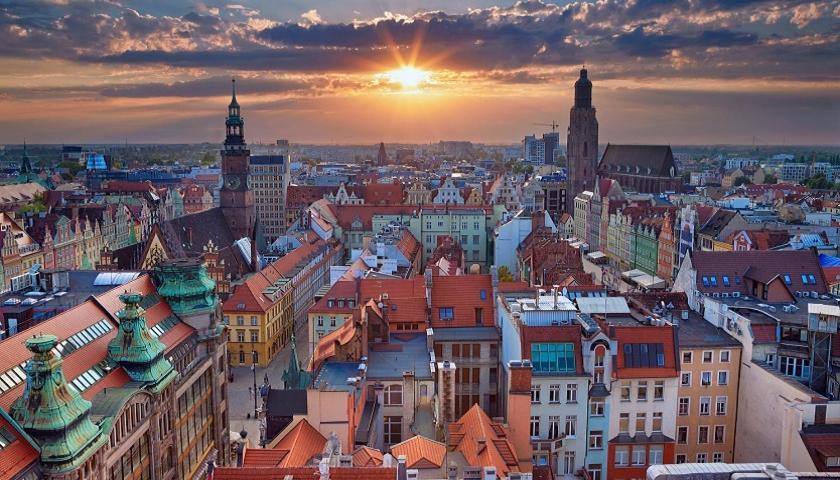 Na Wąskiej Apartament Wrocław