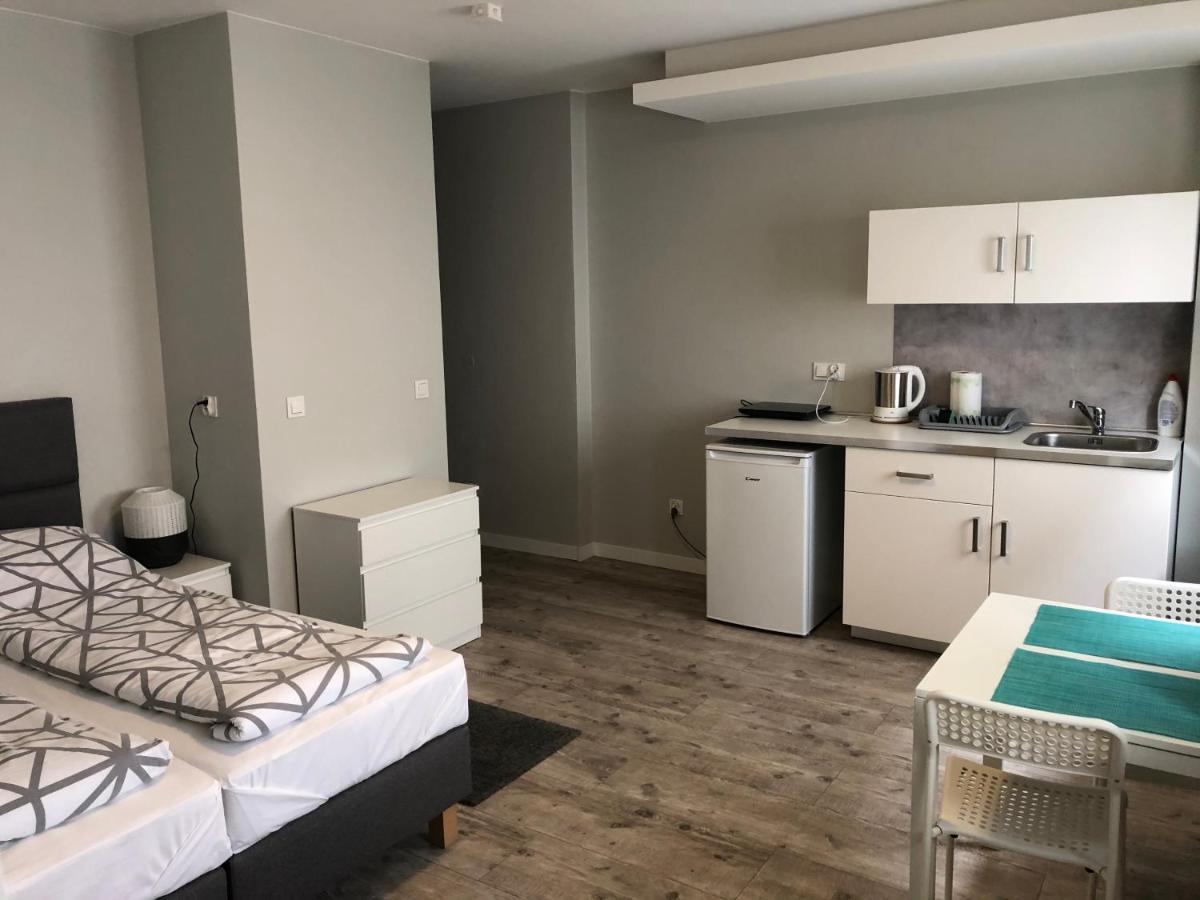 Na Wąskiej Apartament *