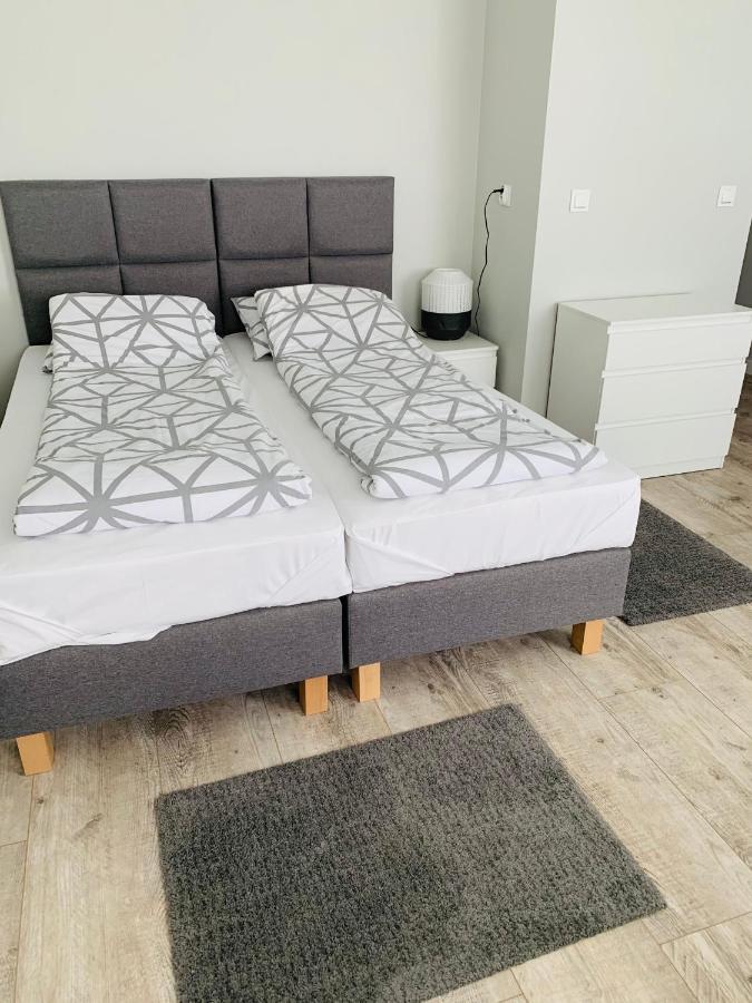 Apartament Na Wąskiej Wrocław