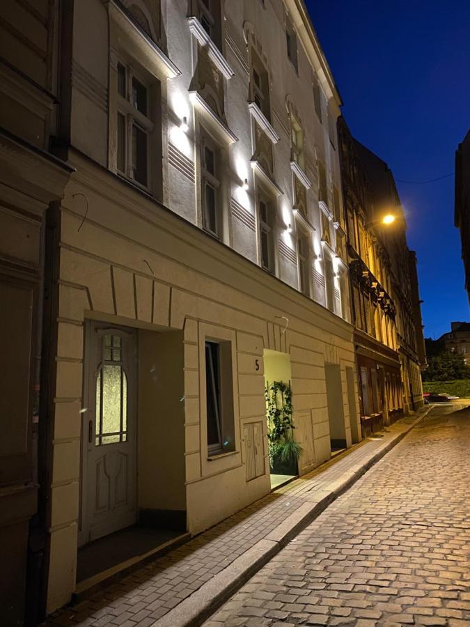 Apartament Na Wąskiej *