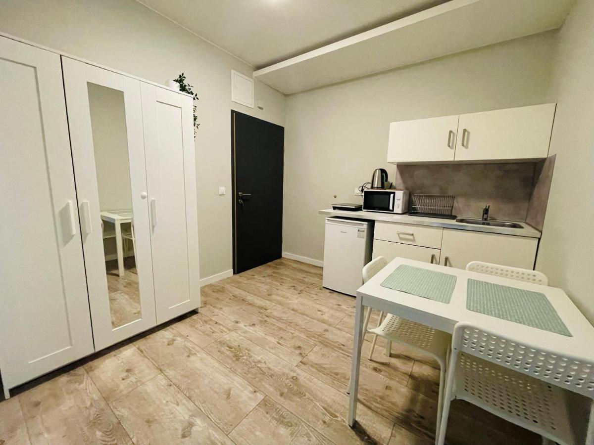Apartament Na Wąskiej