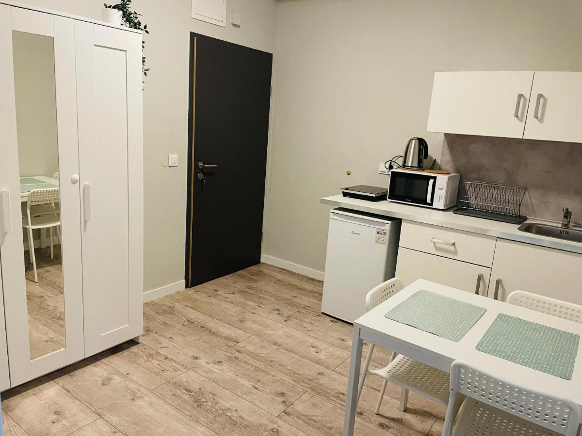 Na Wąskiej Apartament