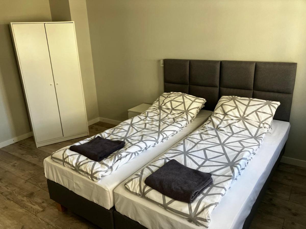 Na Wąskiej Apartament *