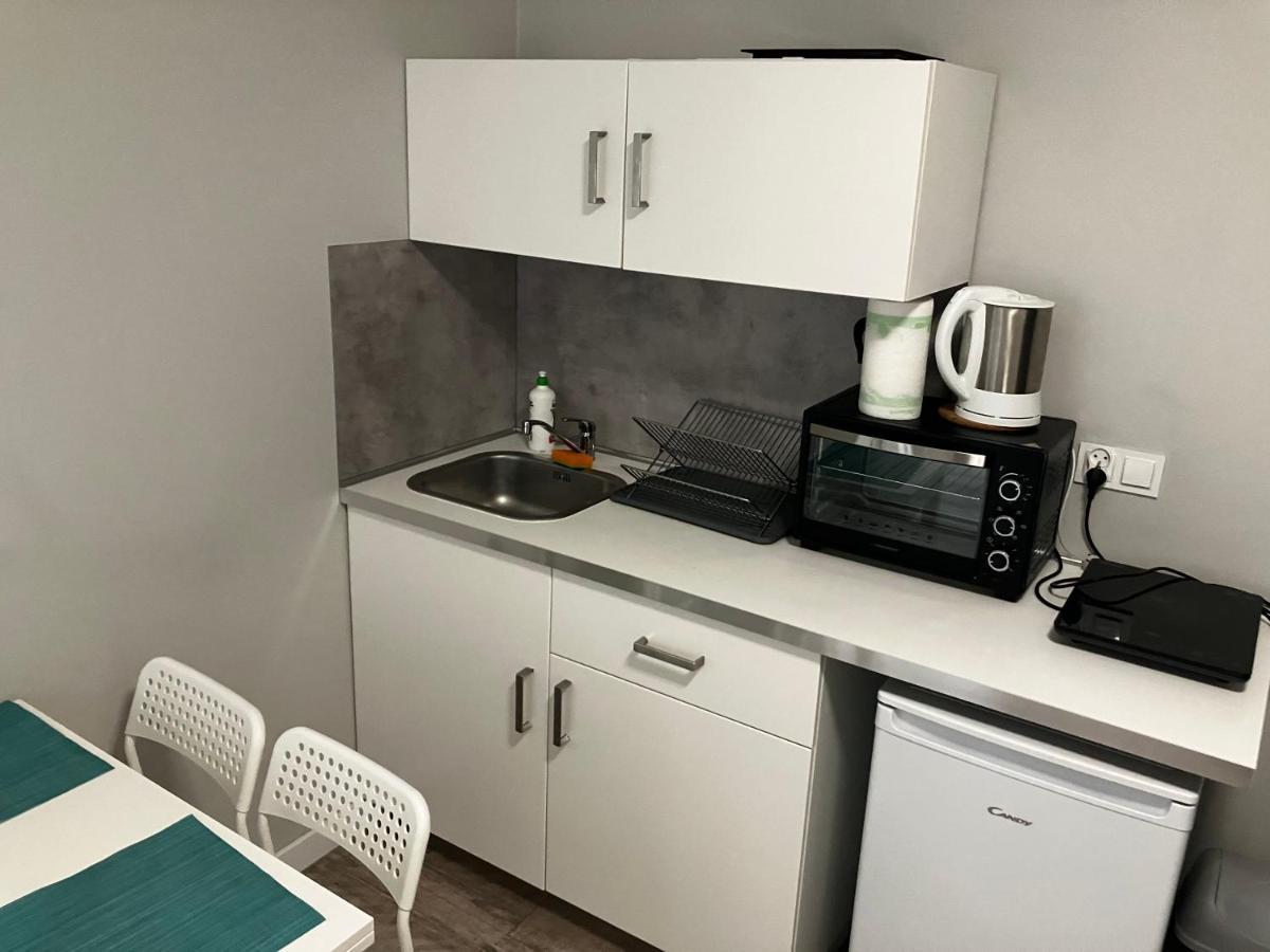 Na Wąskiej Apartament