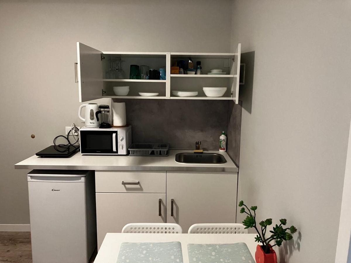 Na Wąskiej Apartament Wrocław