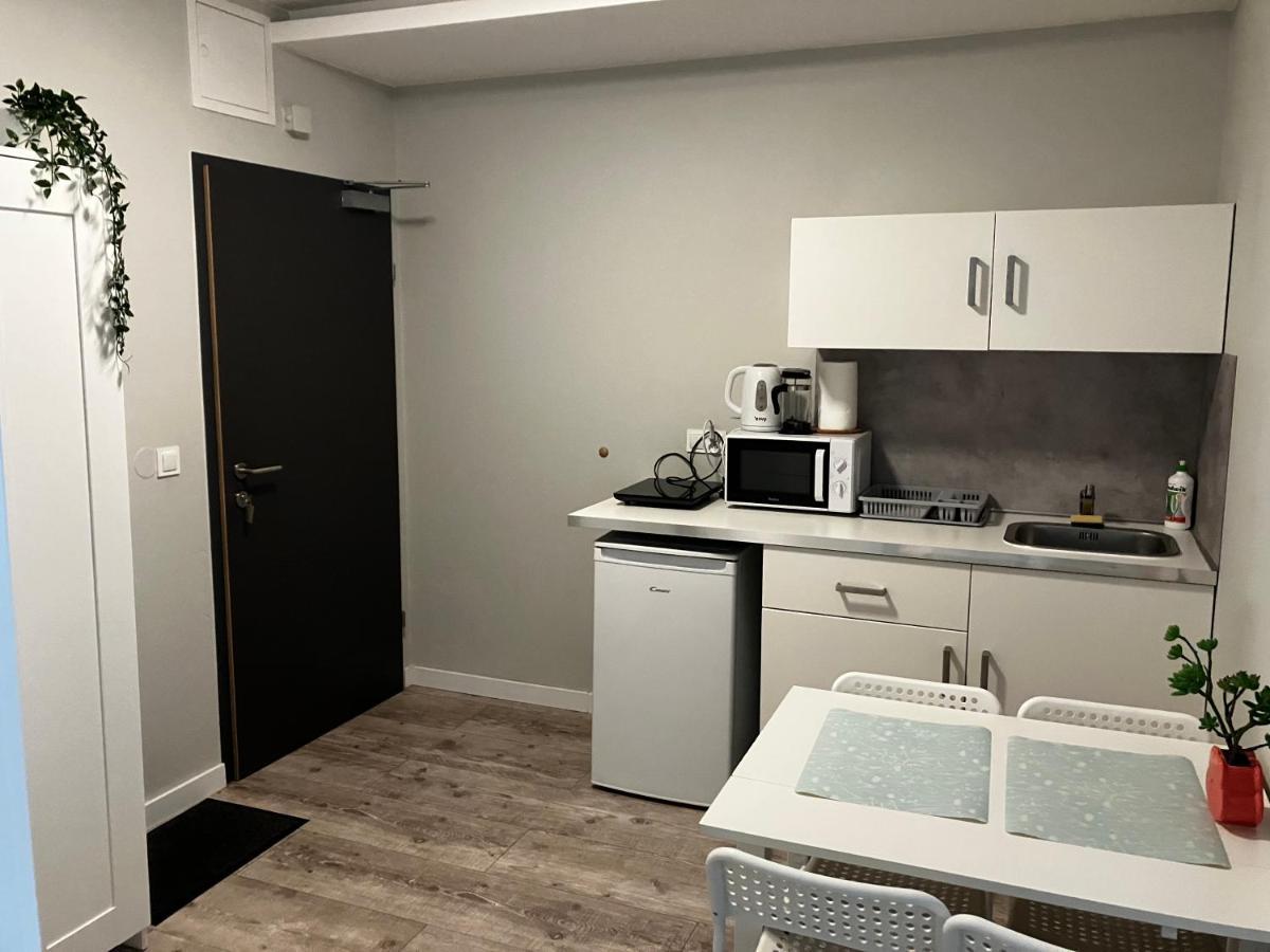 Na Wąskiej Apartament