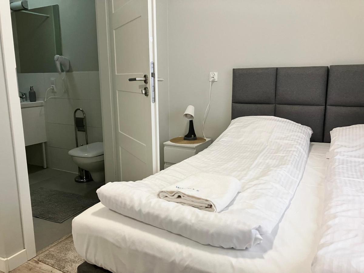Na Wąskiej Apartament Wrocław