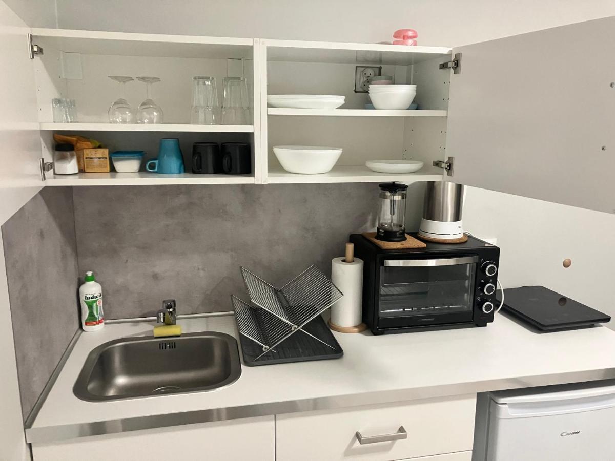 Apartament Na Wąskiej Wrocław