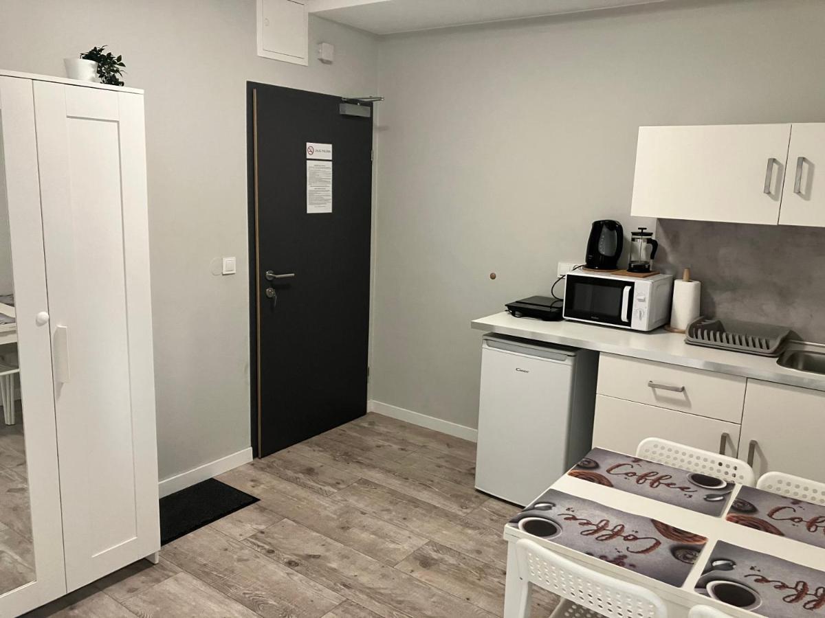 Apartament Na Wąskiej