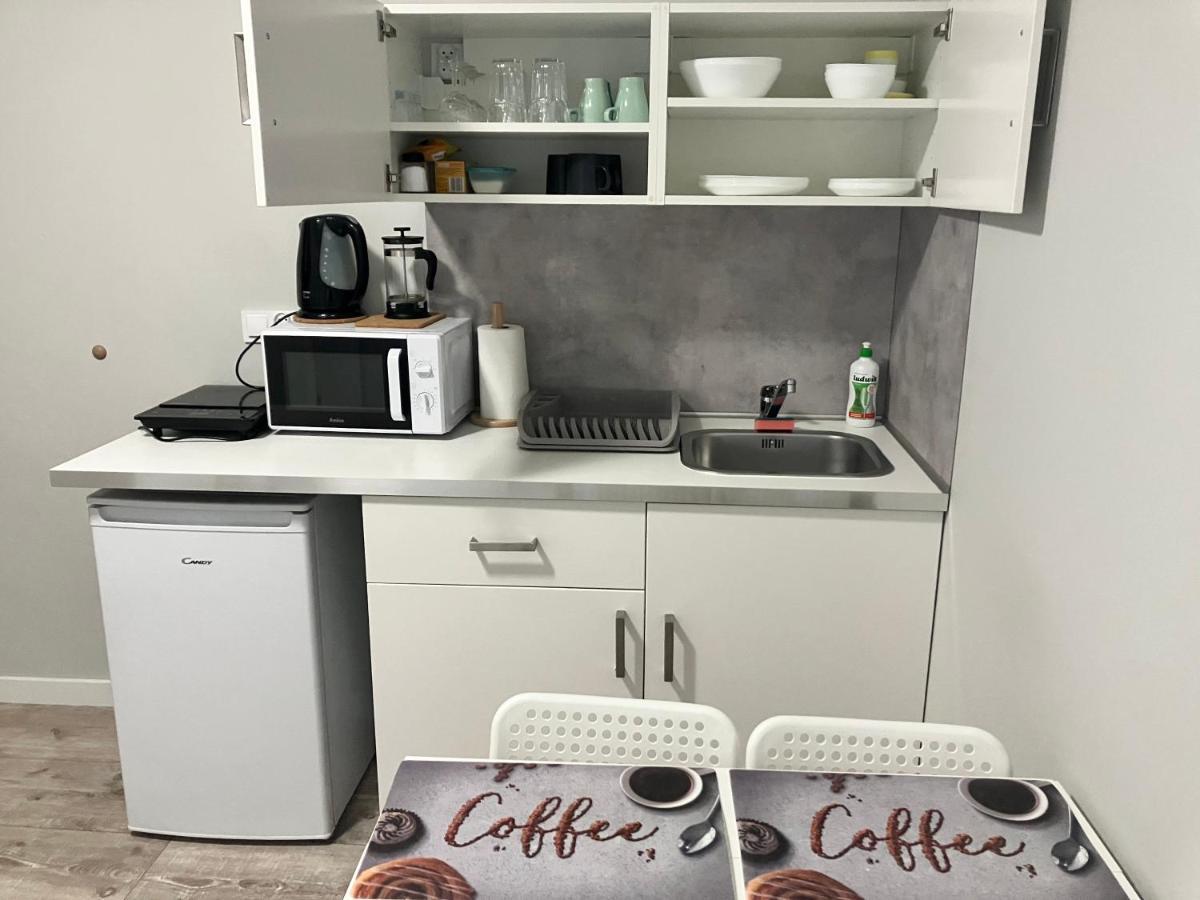 Apartament Na Wąskiej Wrocław