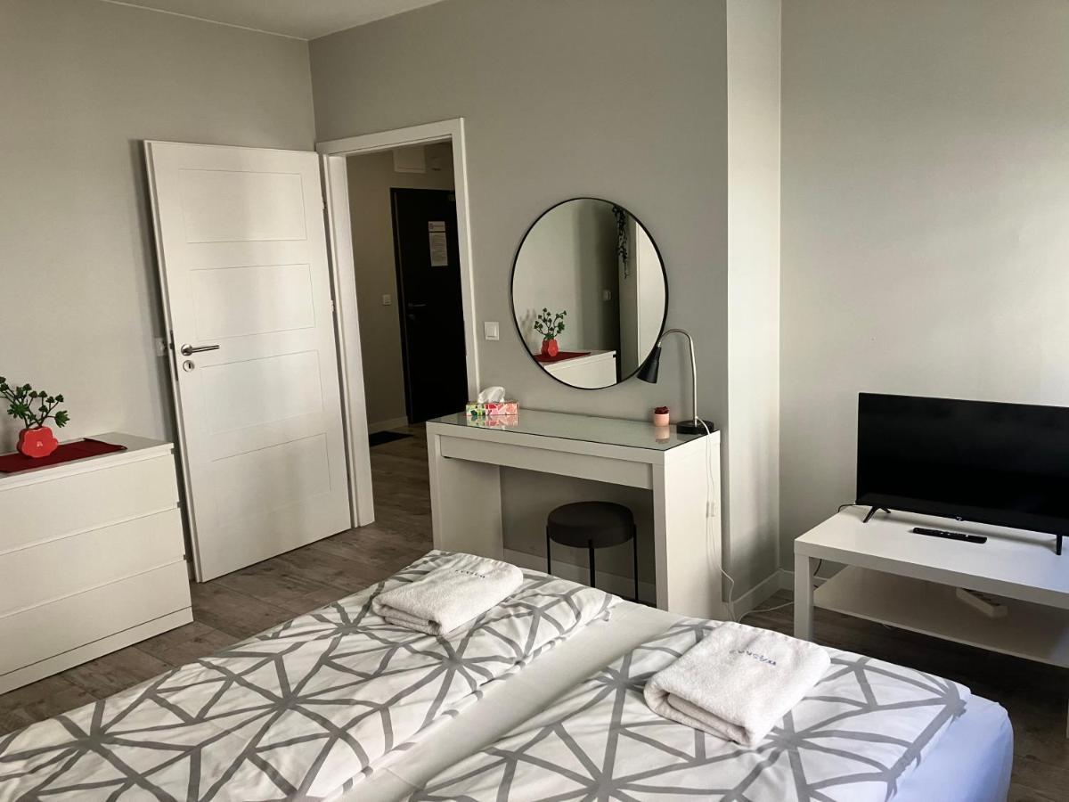 Na Wąskiej Apartament