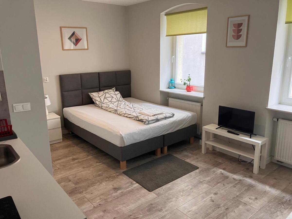 Na Wąskiej Apartament