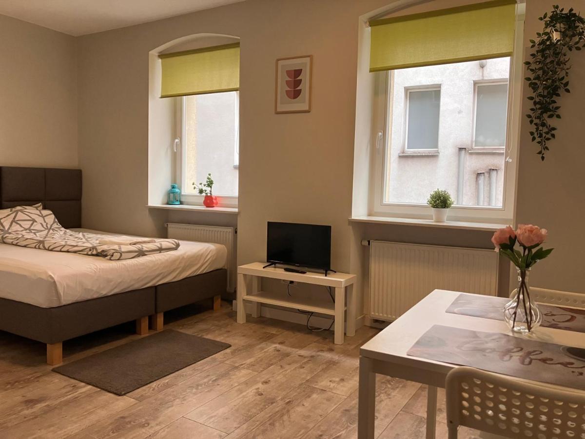 Apartament Na Wąskiej *