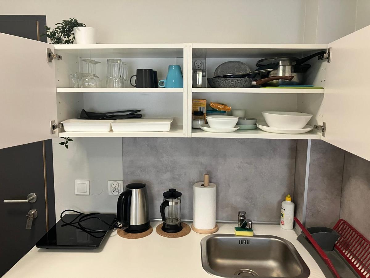 Apartament Na Wąskiej Wrocław